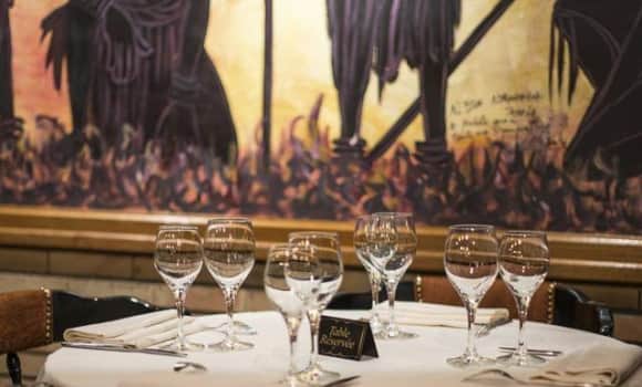 Restaurant Africain La Gazelle  Paris - Photo 2