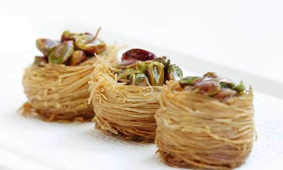 Restaurant Libanais  Paris La Pinede 