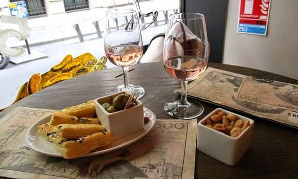 Restaurant Français La Planque à Paris - Photo 5