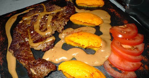 Restaurant Franais Le Beho  Paris - Photo 7