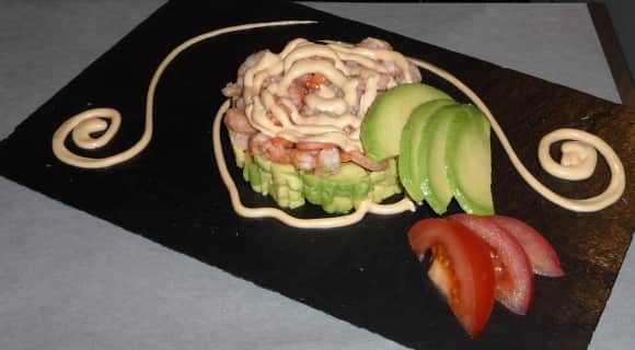 Restaurant Franais Le Beho  Paris - Photo 6