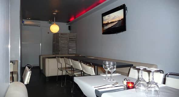 Restaurant Franais Le Beho  Paris - Photo 10