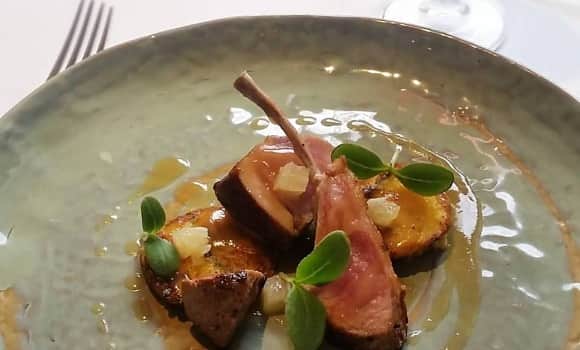 Restaurant Franais Le Gaigne  Paris - Photo 2