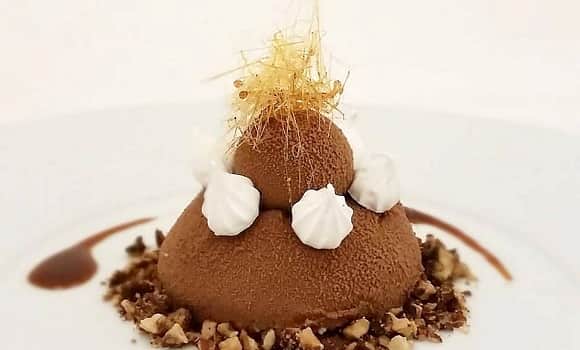 Restaurant Franais Le Gaigne  Paris - Photo 3