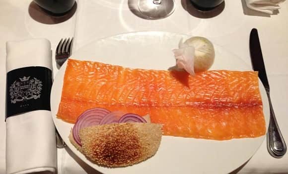 Restaurant Franais Le grand Bistro du 17me  Paris - Photo 3