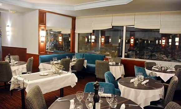 Restaurant Franais Le Laumire  Paris - Photo 1
