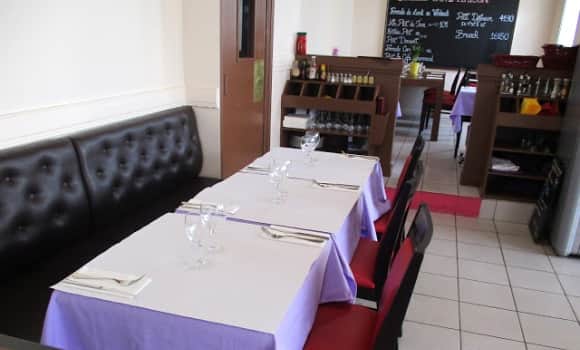 Restaurant Franais Le Saint Joseph  Paris - Photo 2