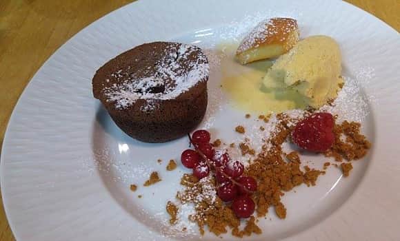 Restaurant Franais Le Symphonie  Paris - Photo 8