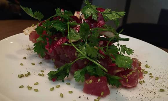 Restaurant Franais Lda  Paris - Photo 2