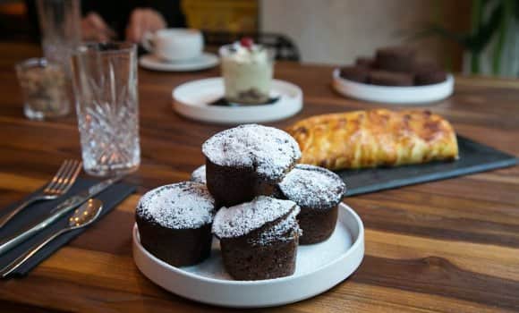 Restaurant Franais Caf des Bains  Paris - Photo 4