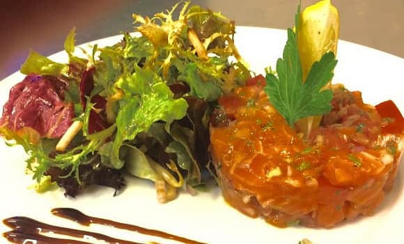 Restaurant Franais Les Turbulentes  Paris - Photo 2