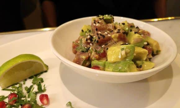Restaurant Amricain Marlon Californian Restaurant  Paris - Photo 4