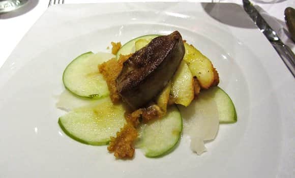 Restaurant Franais Mme en Rve  Paris - Photo 5