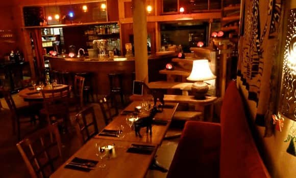 Restaurant Africain My Food South Africa  Montreuil - Photo 1
