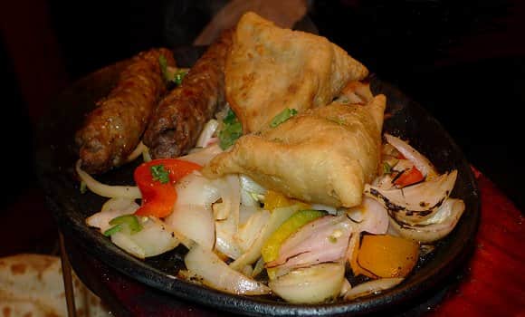 Restaurant Indien New Dehli à Paris - Photo 4