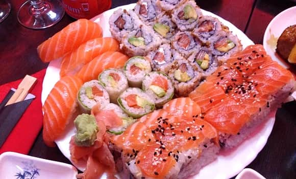 Restaurant Japonais Okyama  Paris - Photo 2