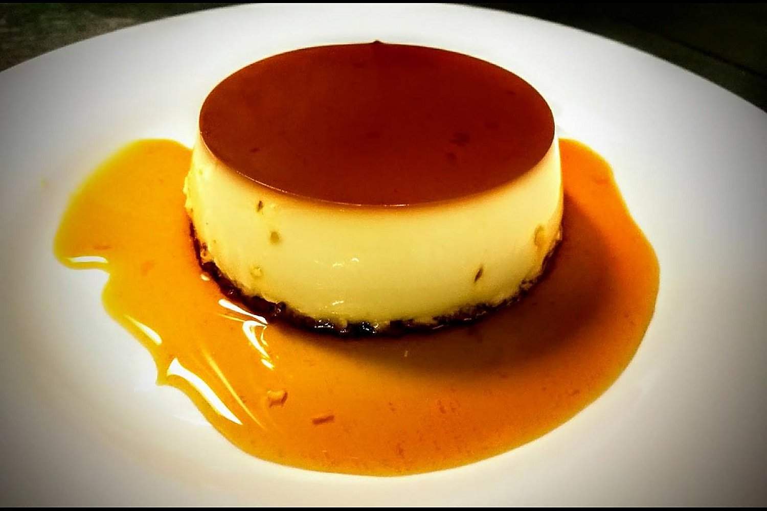 Restaurant Franais A La Biche au Bois  Paris - Photo 3