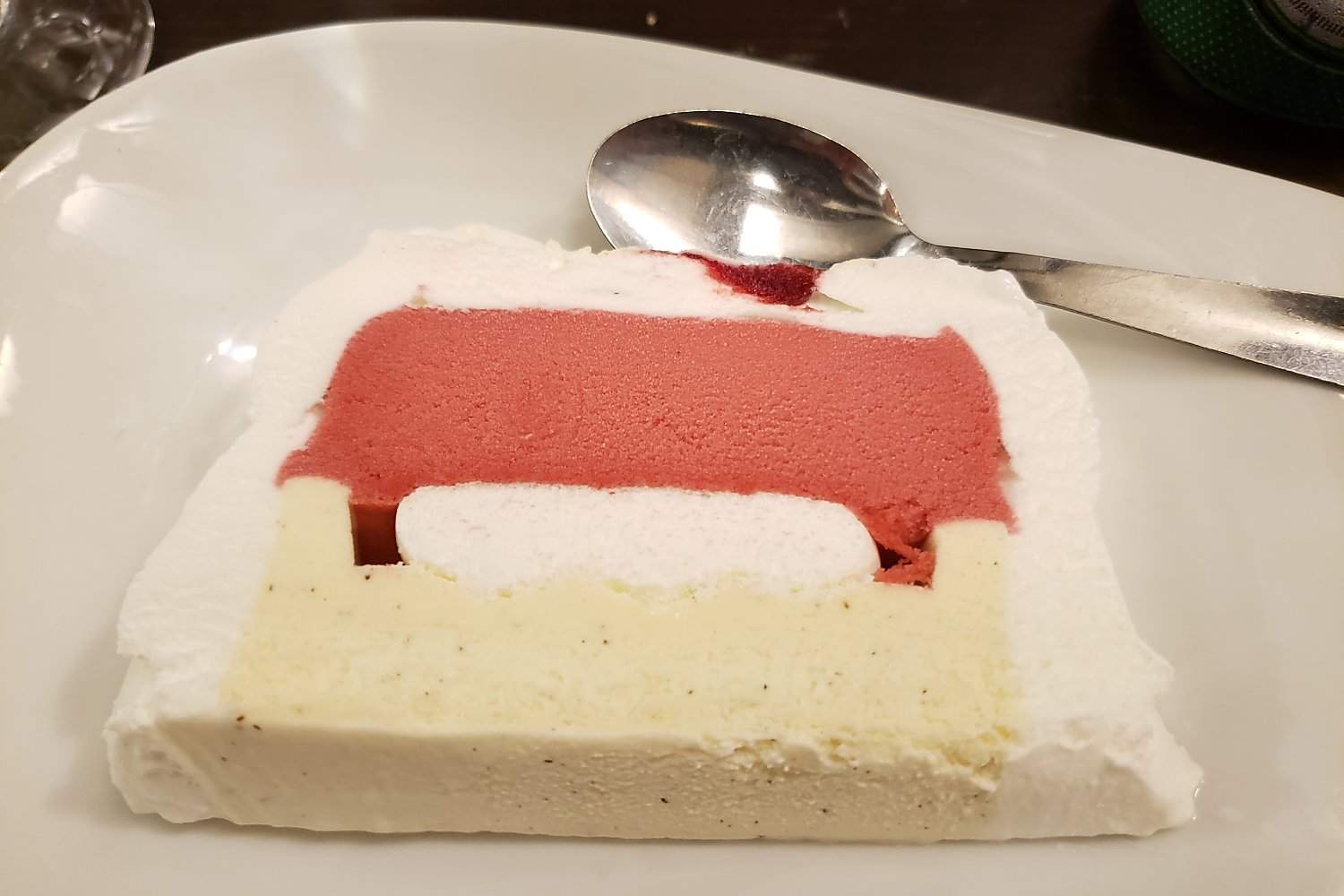 Restaurant Franais Au Bistrot de la Montagne  Paris - Photo 3