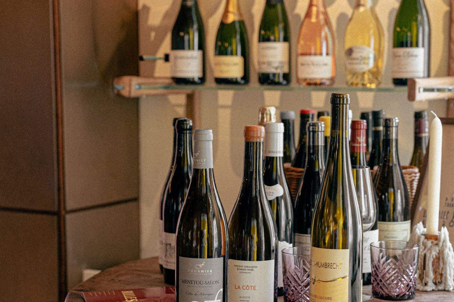 Restaurant Franais 75CL  Paris - Photo 2