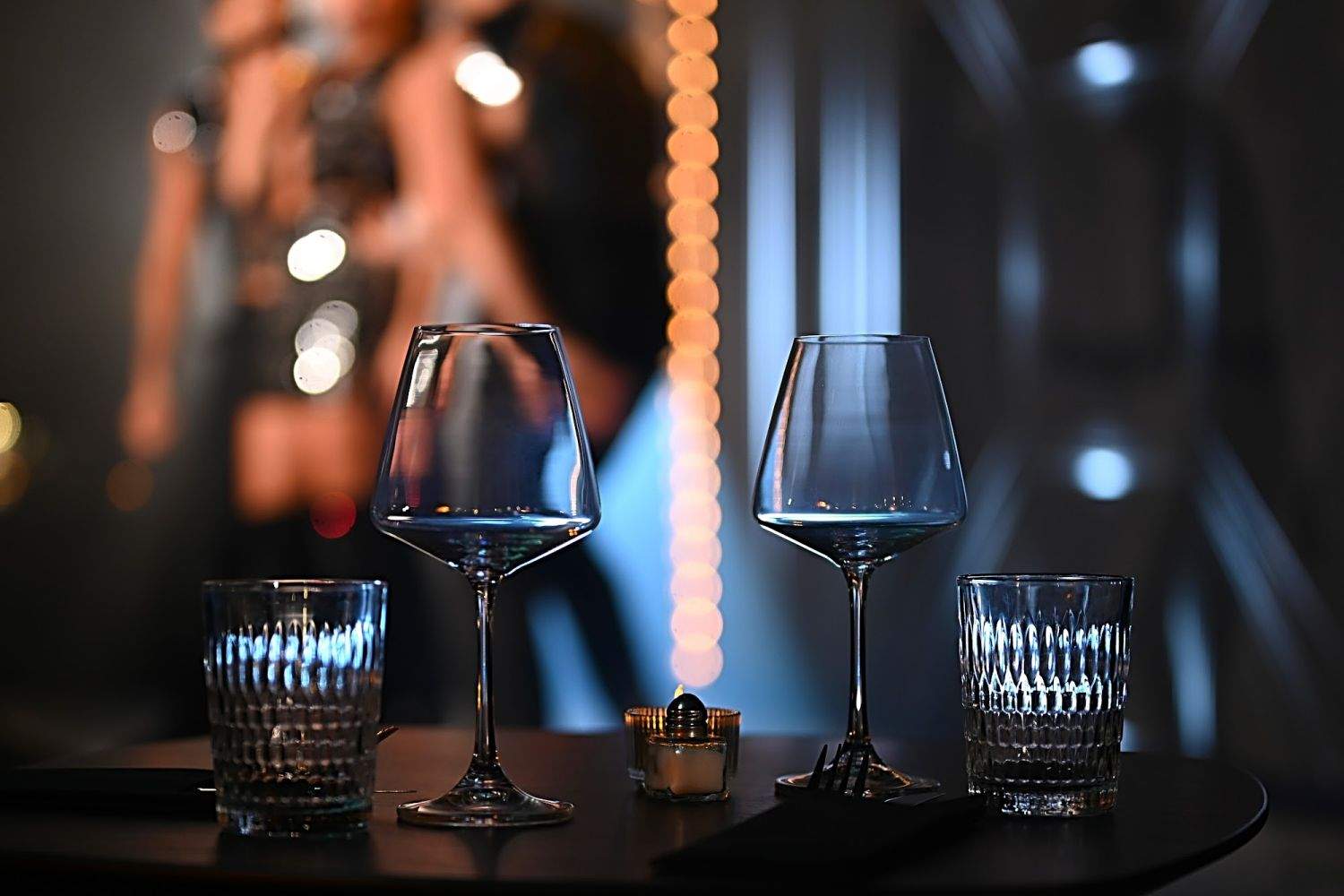 Restaurant Fran�ais Lou Diprey � Paris - Photo 2