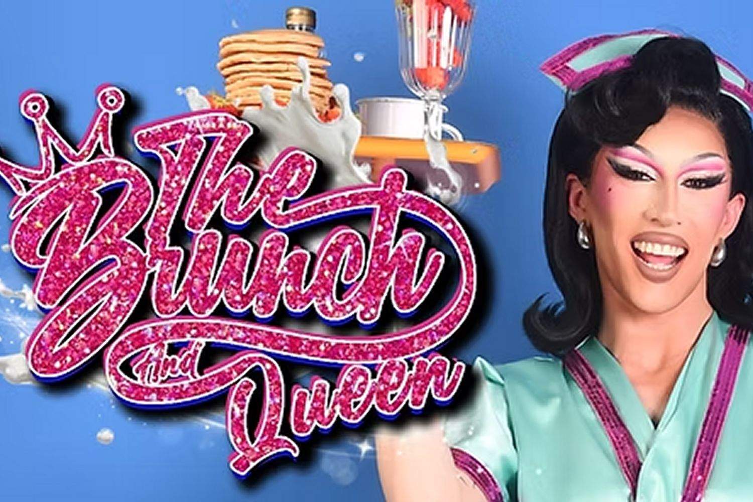 Restaurant Fran�ais � Paris Lou Diprey | Le brunch drag du dimanche