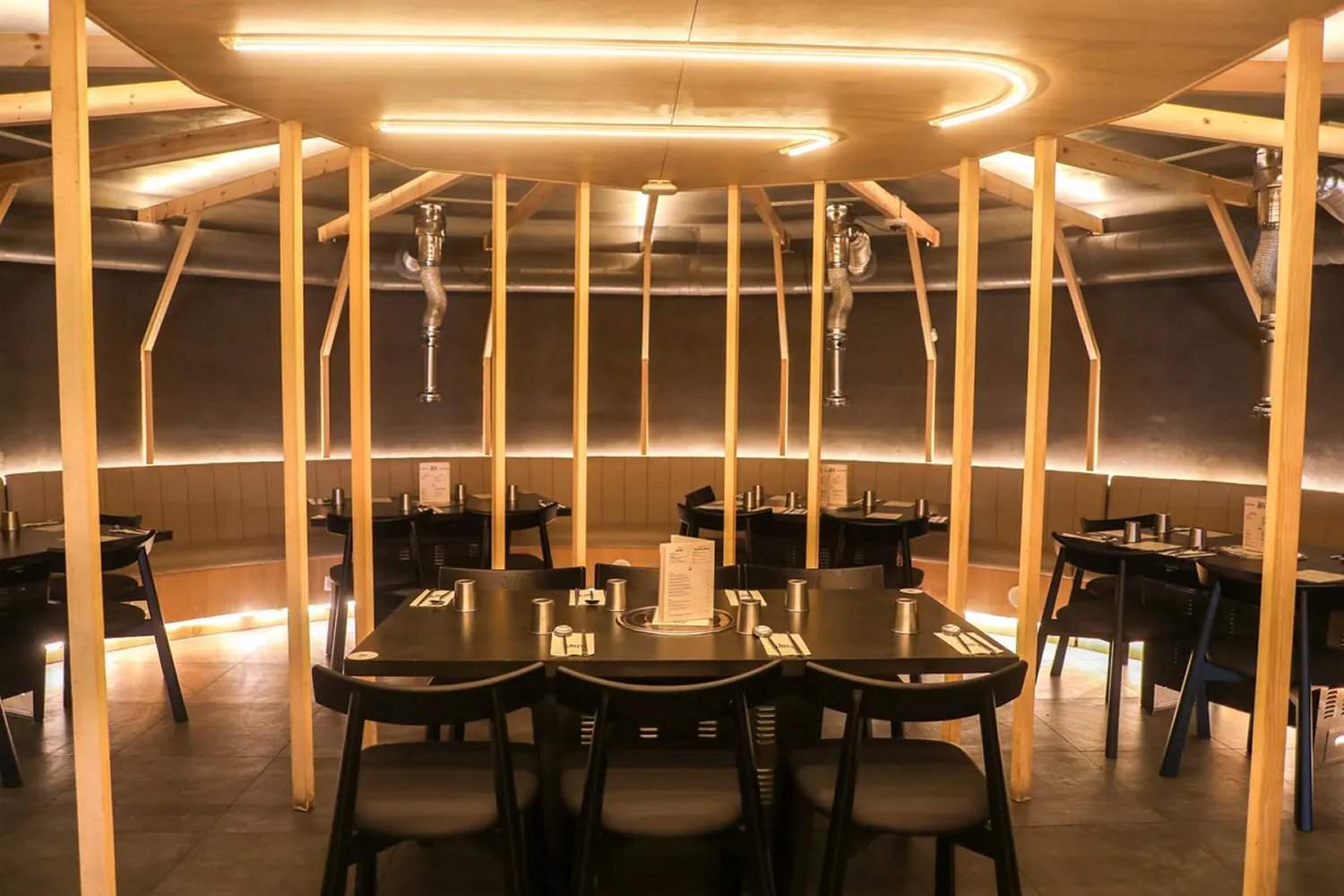 Restaurant Coren Jjin  Paris - Photo 2
