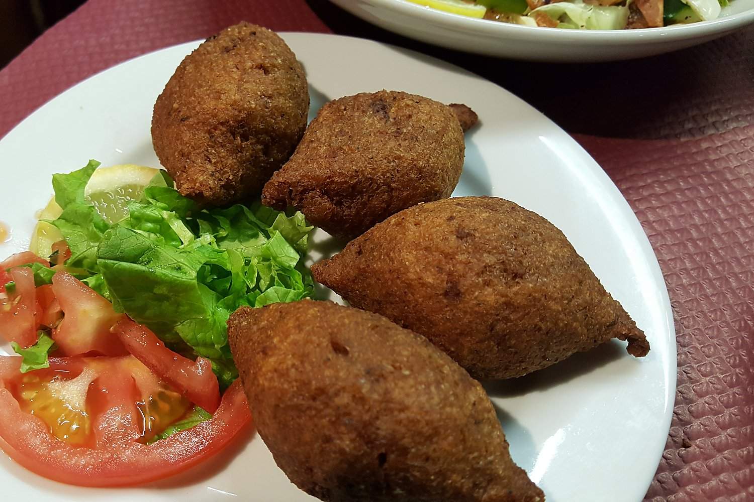 Restaurant Libanais Feyrouz  Paris - Photo 3