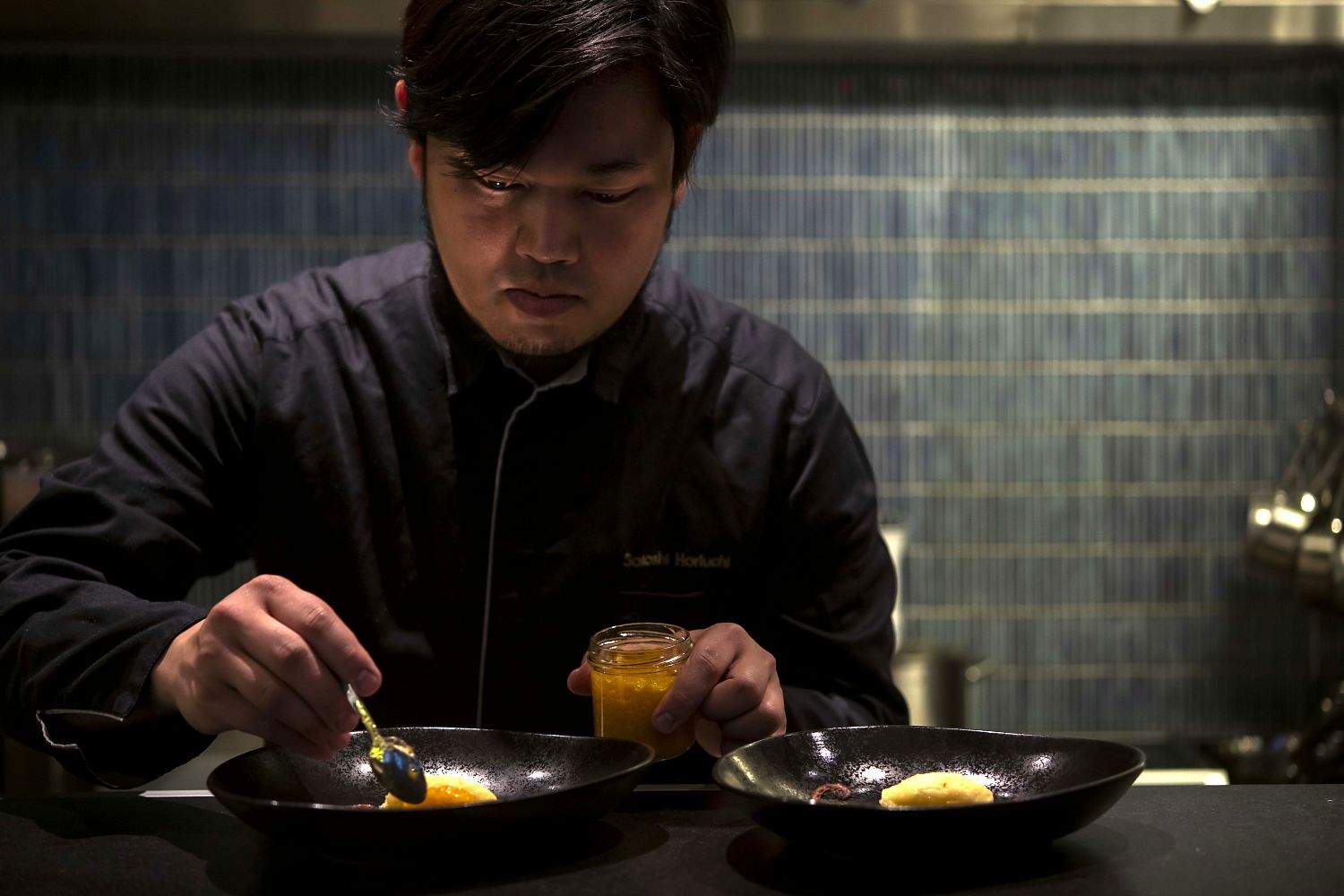 Restaurant Fran�ais Le Passionn� � Paris - Photo 1