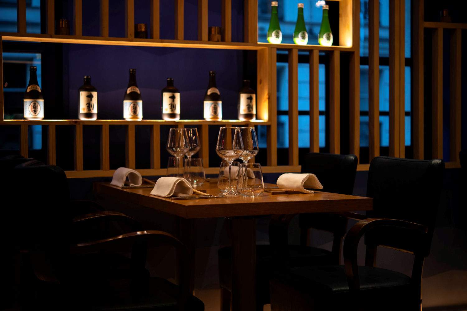 Restaurant Japonais AO Izakaya  Paris - Photo 1