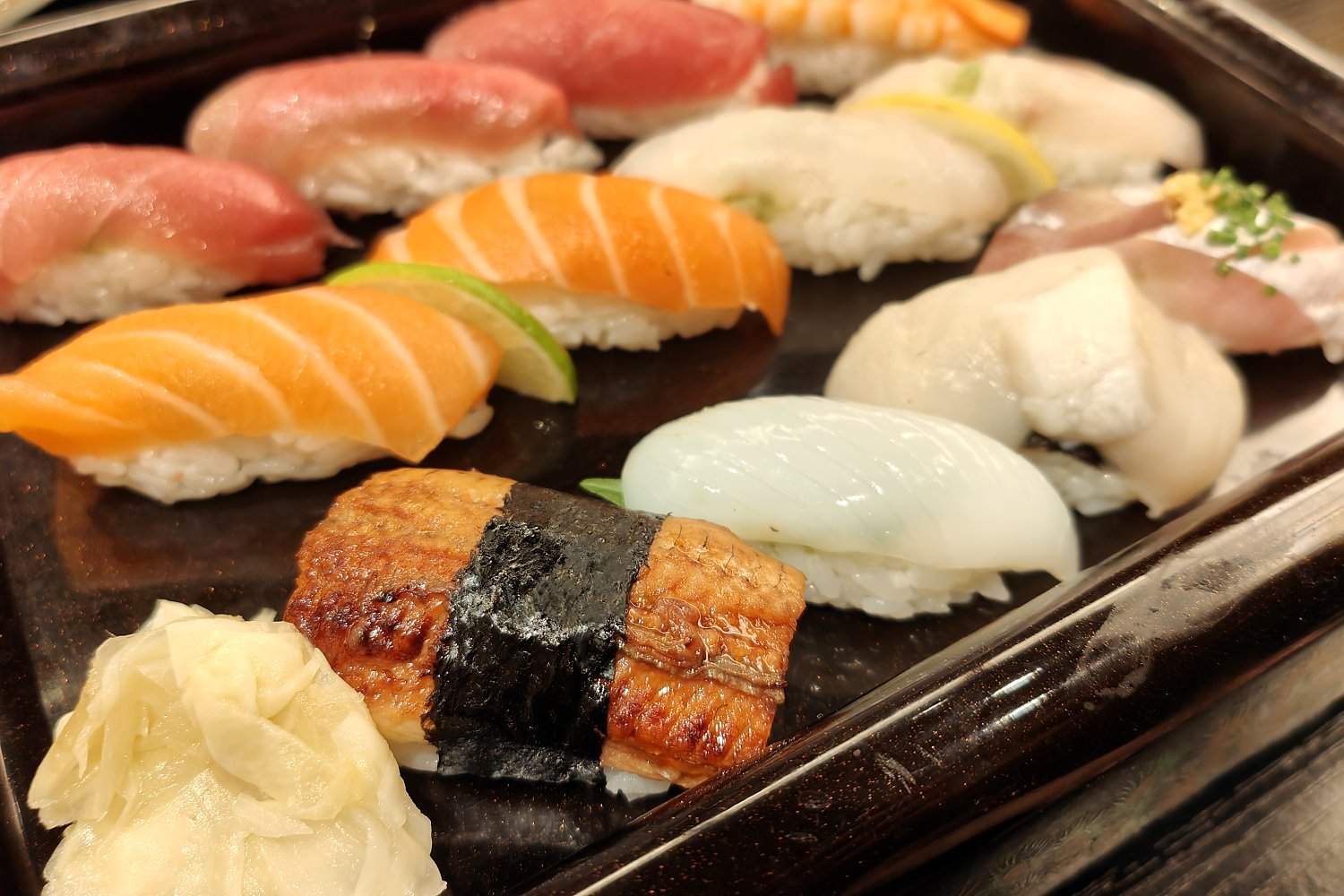 Restaurant Japonais Zen  Paris - Photo 3