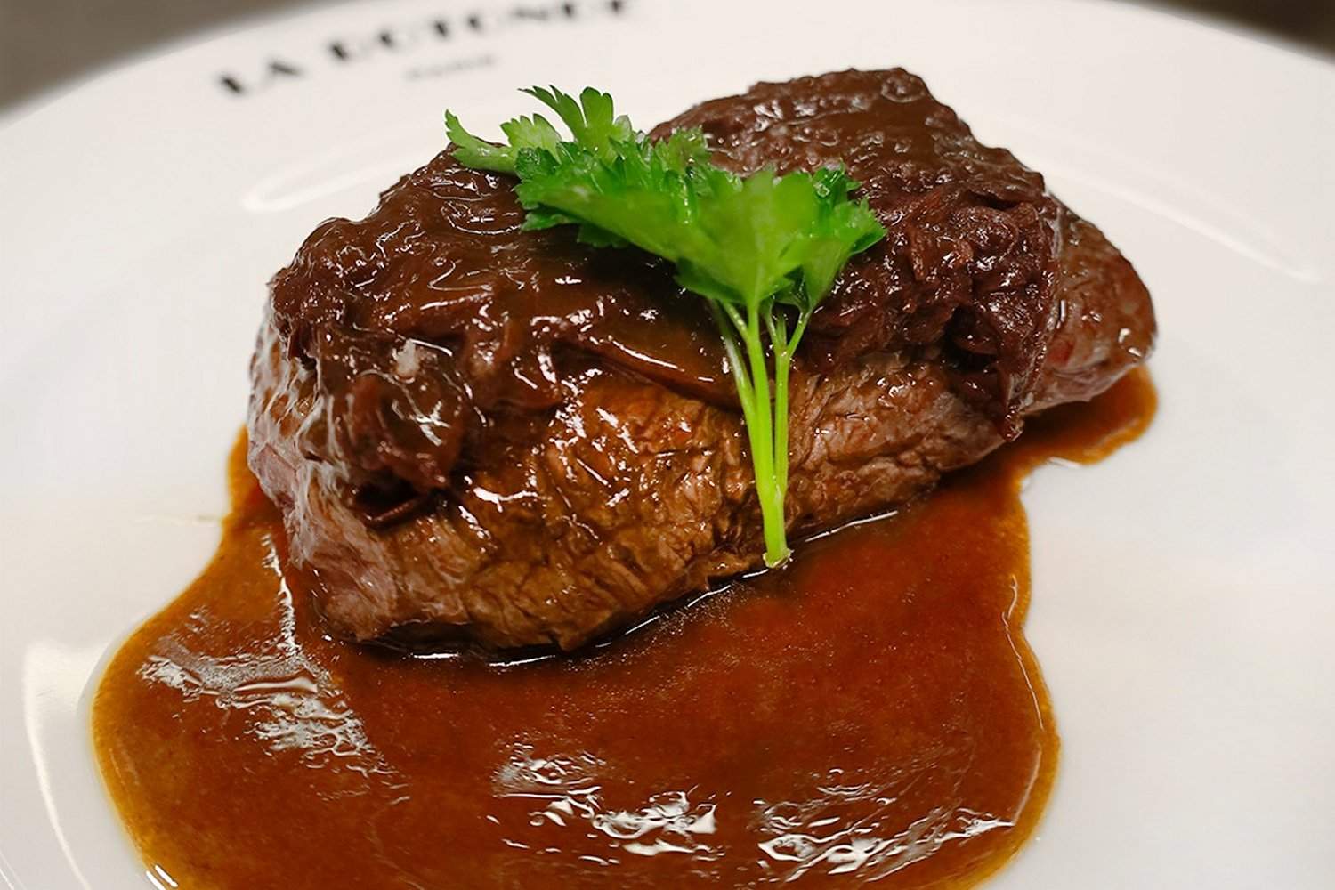 Restaurant Franais La Rotonde en Montparnasse  Paris - Photo 4
