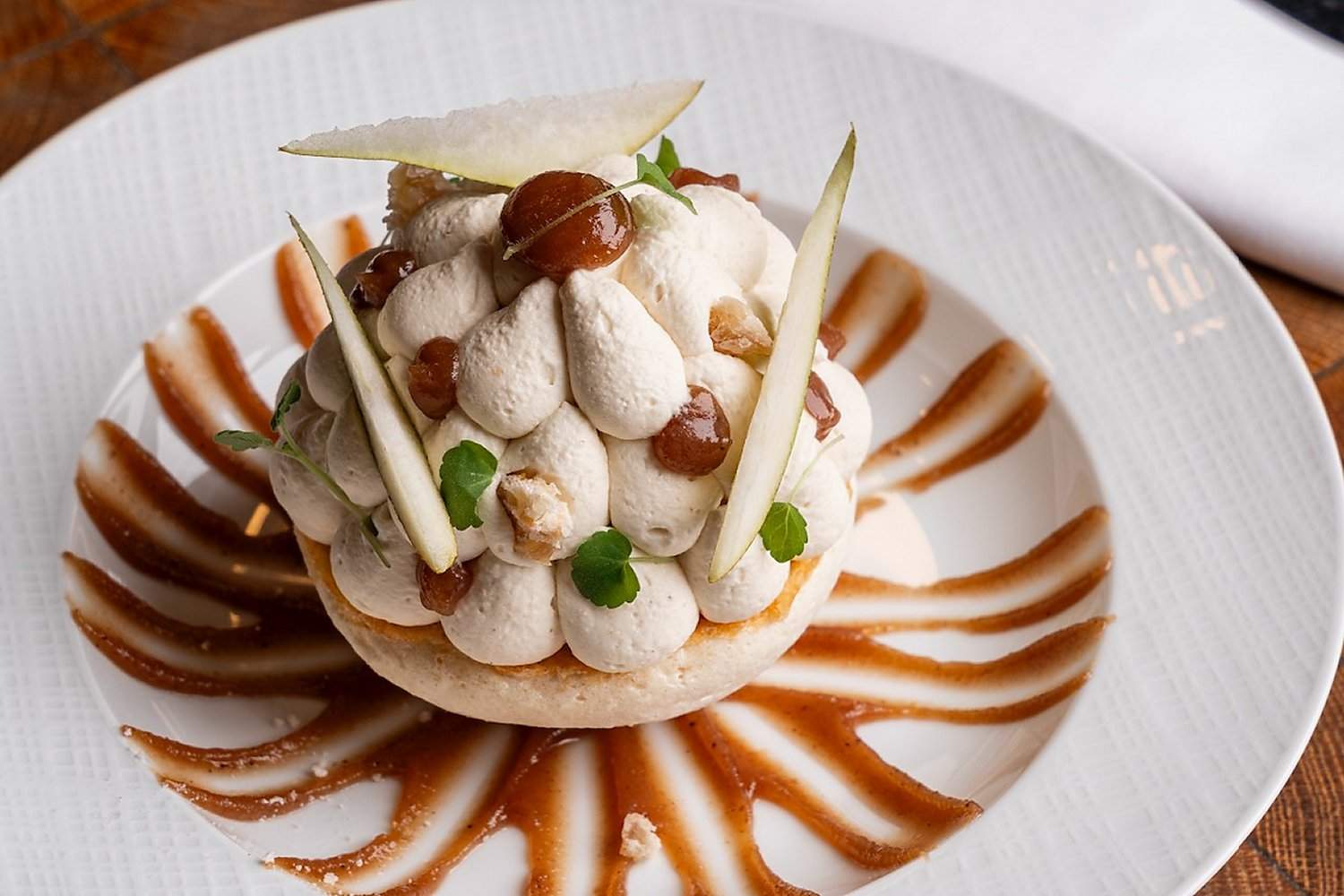 Restaurant Franais Lazare  Paris - Photo 10