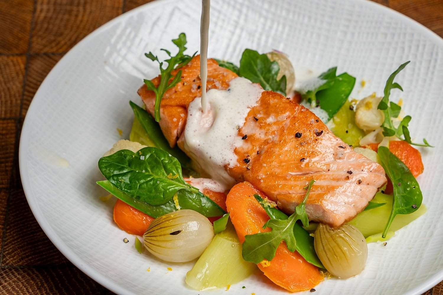Restaurant Franais Lazare  Paris - Photo 8
