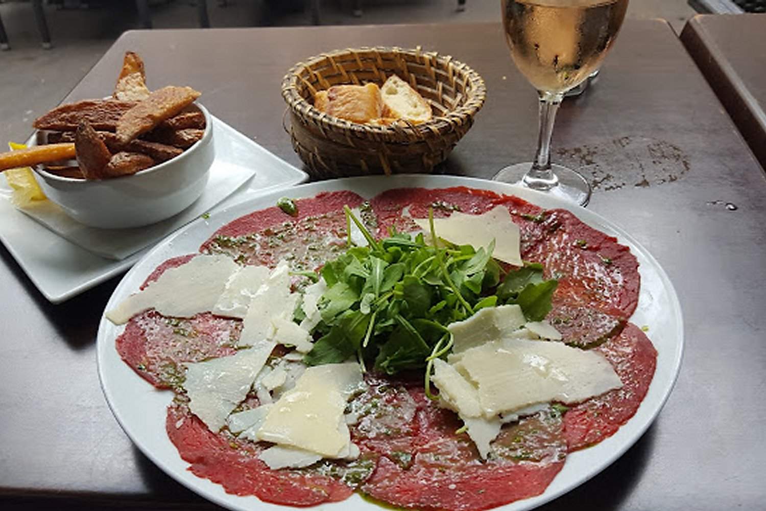 Restaurant Français Le Viaduc Café à Paris - Photo 3
