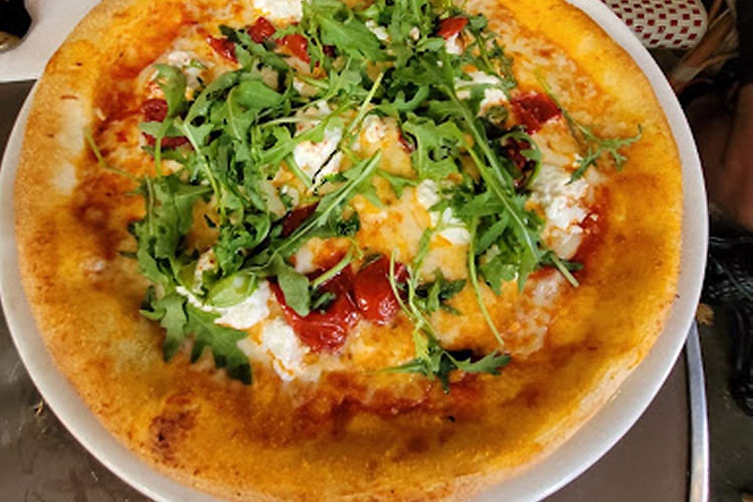 Restaurant Français Le Viaduc Café à Paris - Photo 2