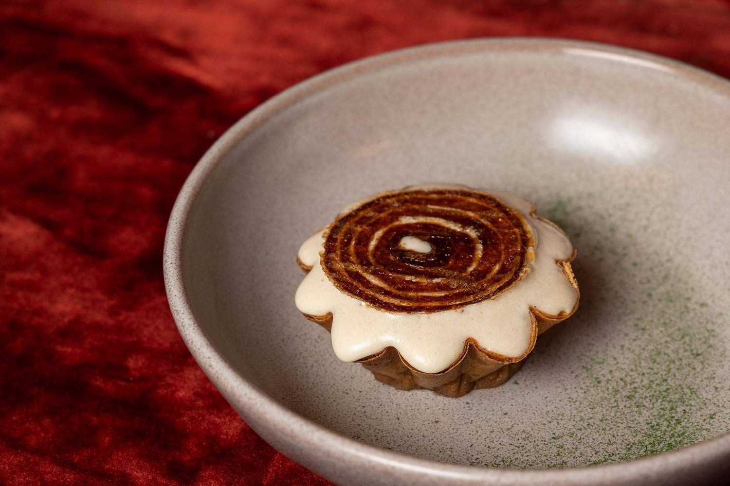 Restaurant Franais Lojo  Paris - Photo 3
