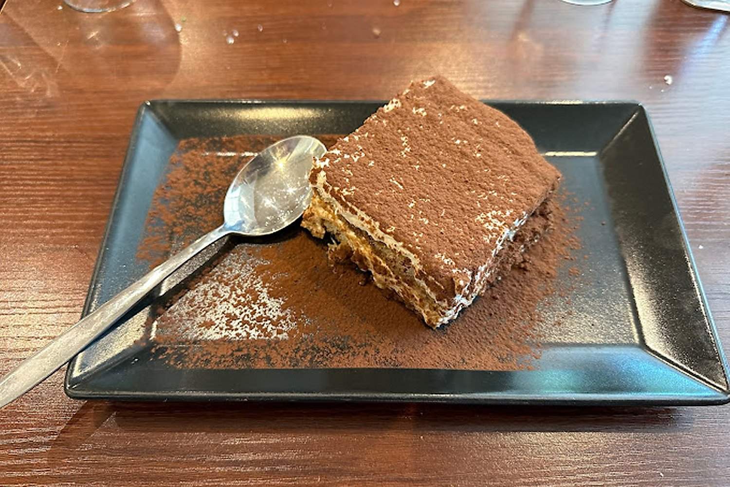 Restaurant Italien Sapori  Paris - Photo 5
