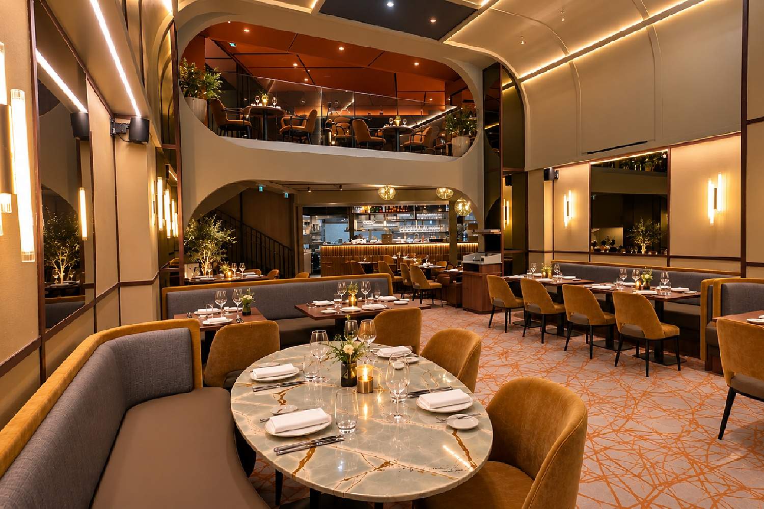 Restaurant Chinois � Paris Maison Yu | Une bistronomie chinoise �patante