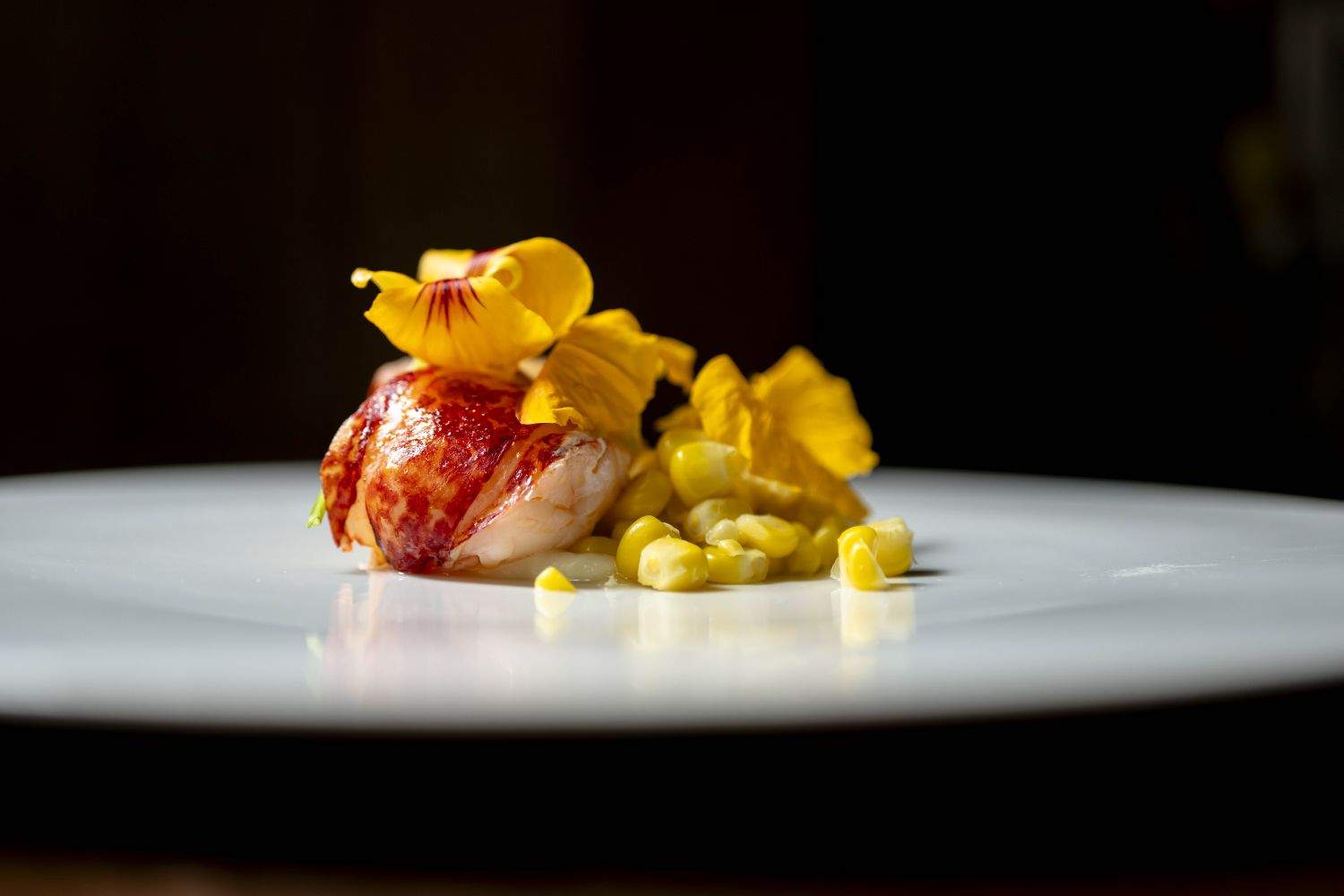 Restaurant Fran�ais Shiro � Paris - Photo 2