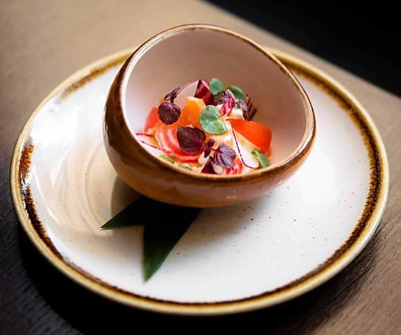 Restaurant Franais Shiro  Paris - Photo 2