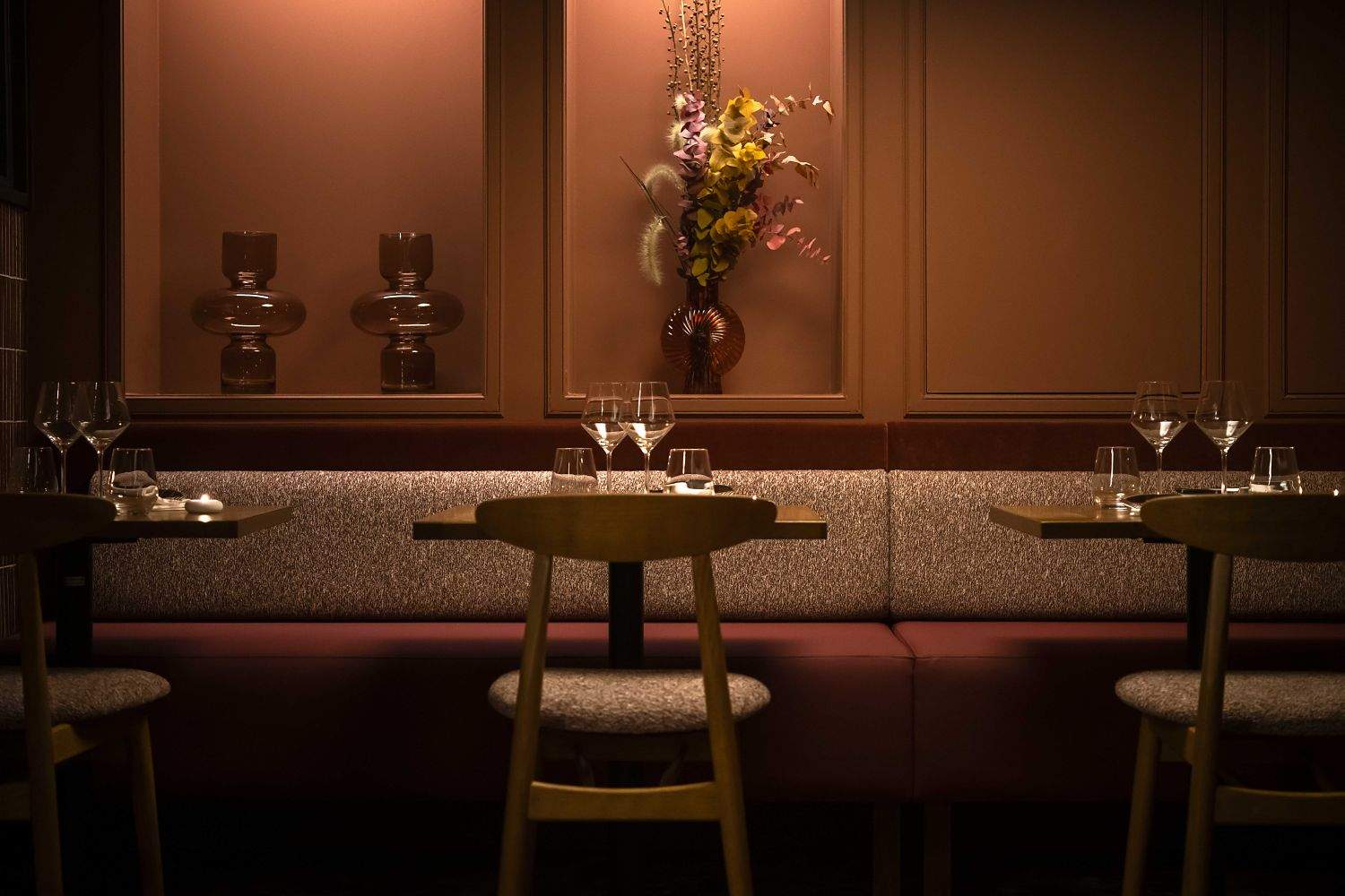 Restaurant Français Sphère à Paris - Photo 1