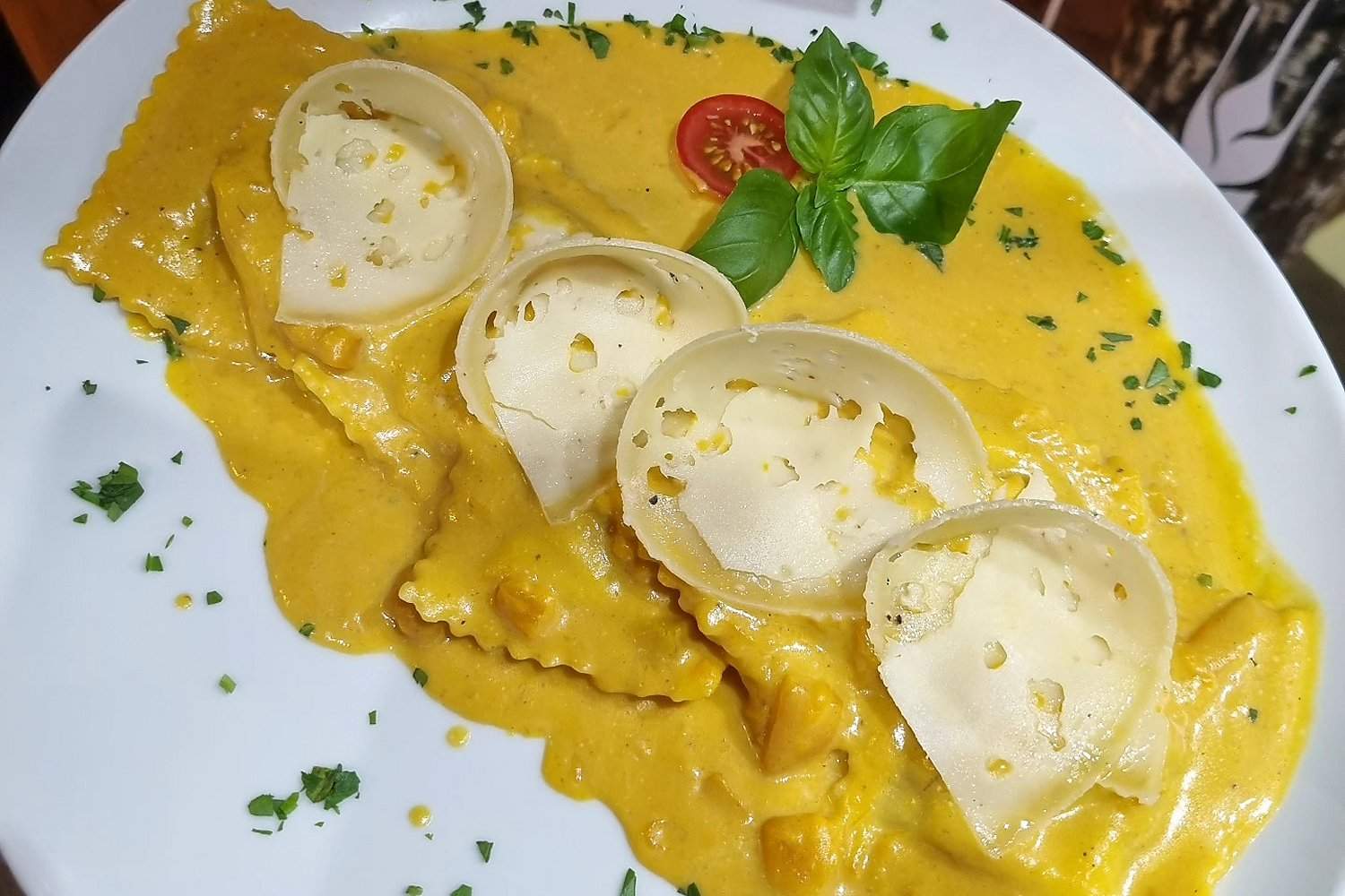 Restaurant Italien SPIGA  Paris - Photo 3