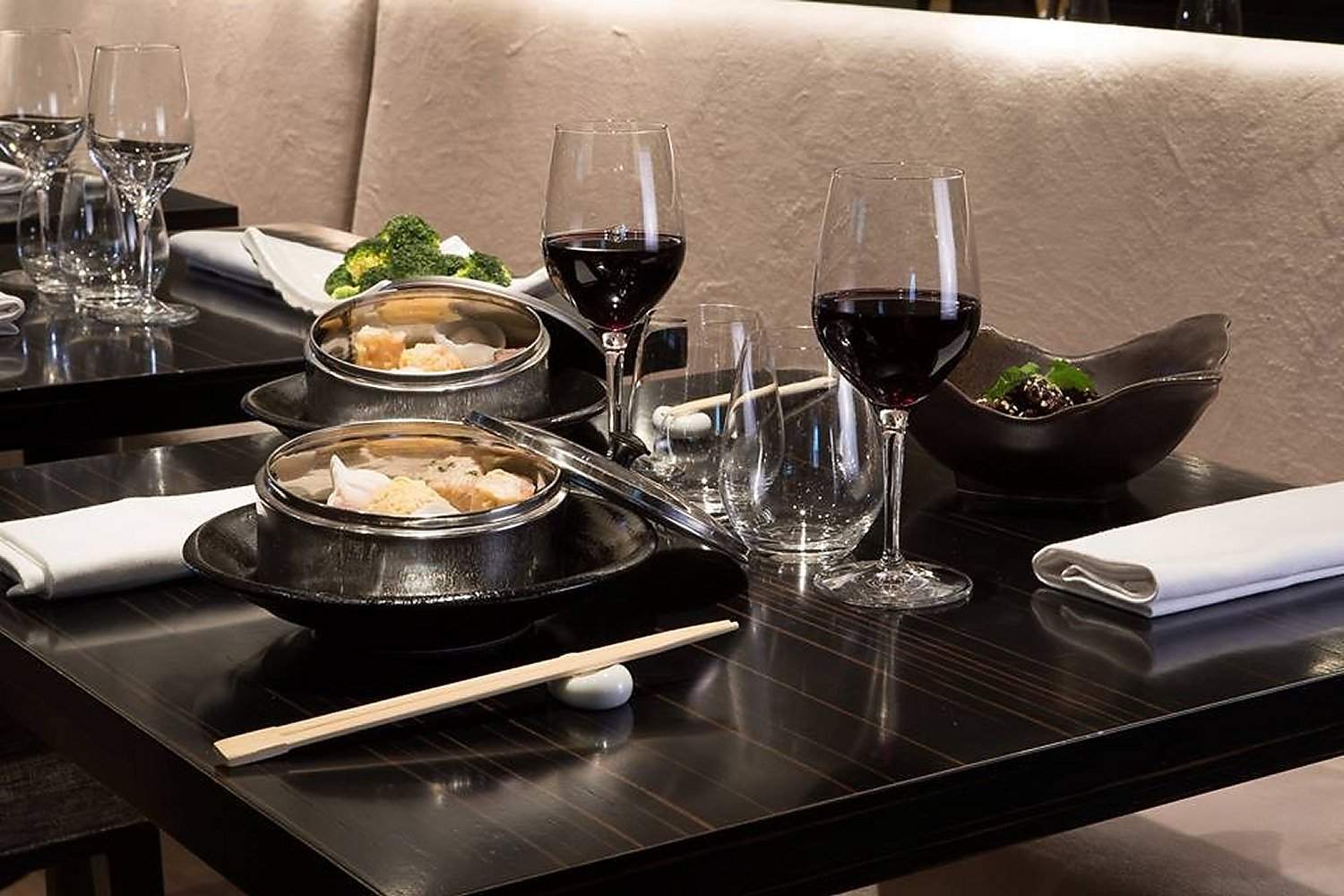 Restaurant Chinois TaoKan Saint Honor  Paris - Photo 2