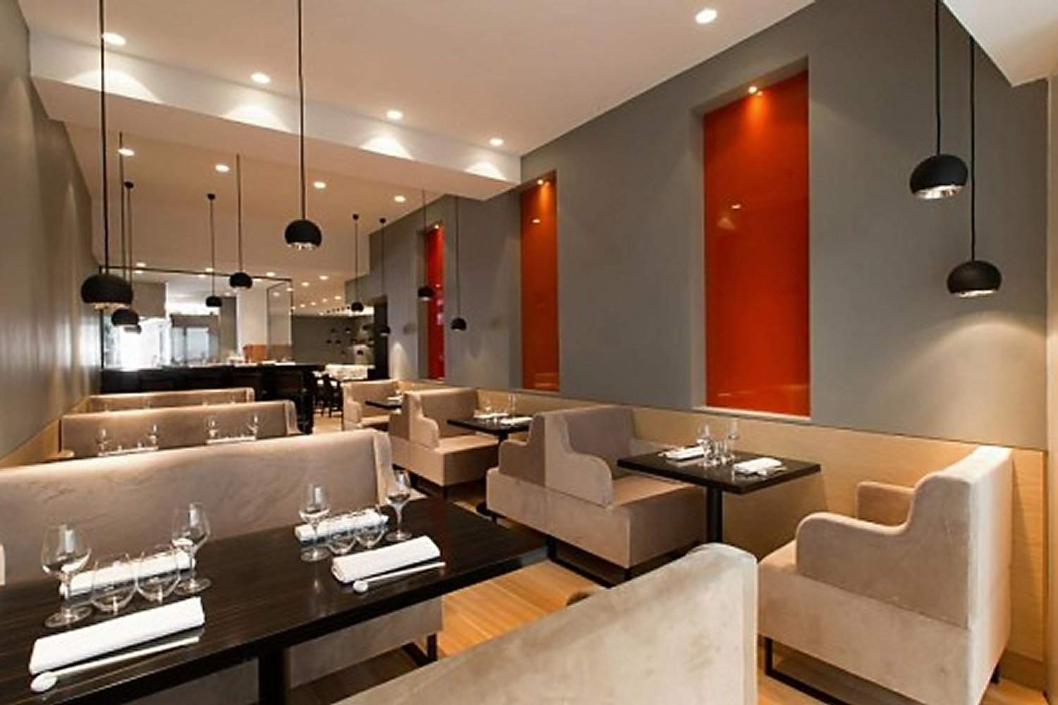 Restaurant Chinois TaoKan Saint Honor  Paris - Photo 1