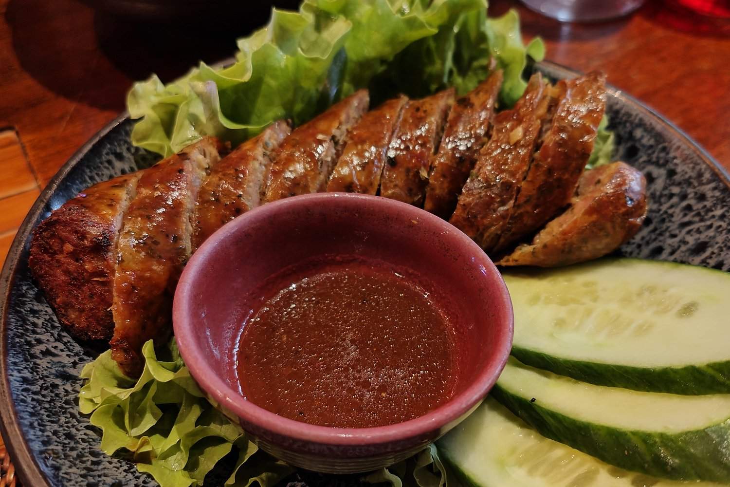 Restaurant Thailandais Tha Royal  Paris - Photo 4