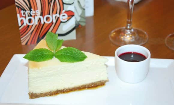 Restaurant Franais Trs Honor  Paris - Photo 7