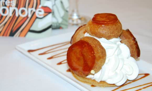 Restaurant Franais Trs Honor  Paris - Photo 6