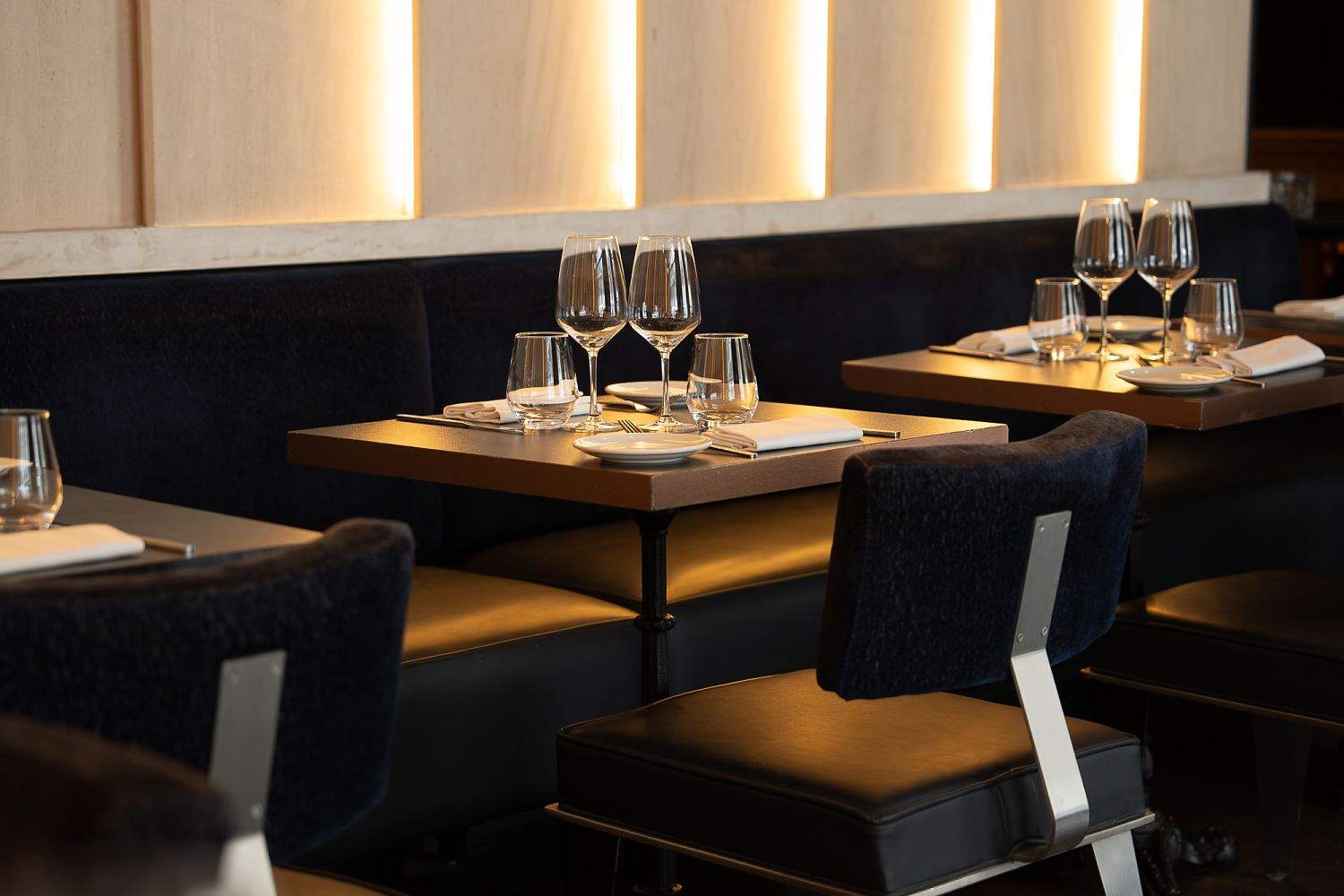 Restaurant Fran�ais Le Vertueux � Paris - Photo 1