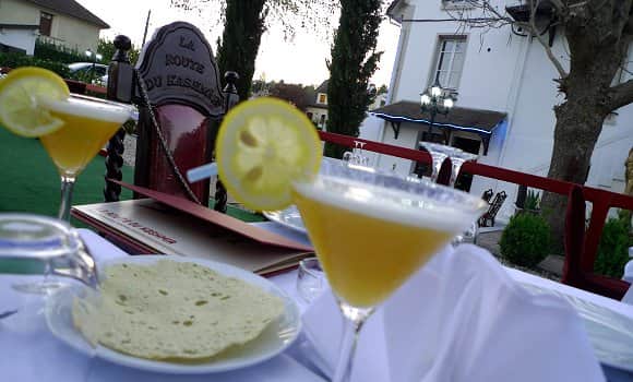 Restaurant Indien La Route du Kashmir à Pontoise - Photo 4