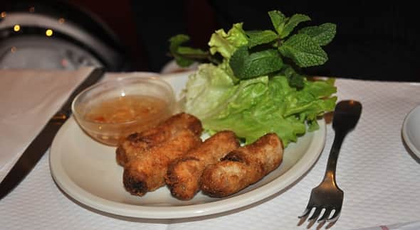 Restaurant Chinois Restaurant Tang Opra  Paris - Photo 4